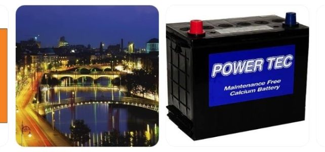 Best Car Battery in Ireland: Top Brands & Where to Buy