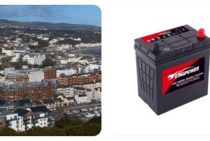 Best Car Battery in Isle of Man: Top Brands & Where to Buy