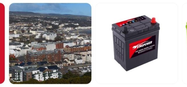 Best Car Battery in Isle of Man: Top Brands & Where to Buy Best Car Battery in Isle of Man: Top Brands & Where to Buy