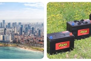 Best Car Battery in Israel: Top Brands & Where to Buy
