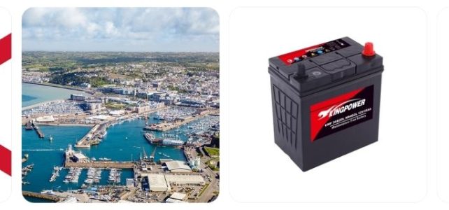 Best Car Battery in Jersey: Top Brands & Where to Buy Best Car Battery in Jersey: Top Brands & Where to Buy
