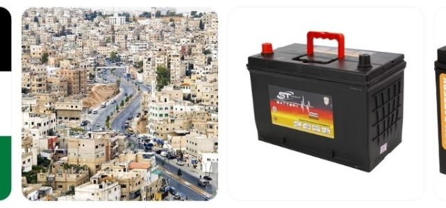 Best Car Battery in Jordan: Top Brands & Where to Buy