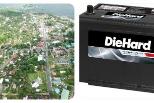 Best Car Battery in Micronesia: Top Brands & Where to Buy