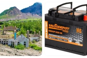 Best Car Battery in Montserrat: Top Brands & Where to Buy