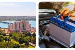 Best Car Battery in Niger: Top Brands & Where to Buy