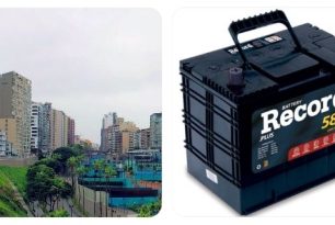 Best Car Battery in Peru: Top Brands & Where to Buy