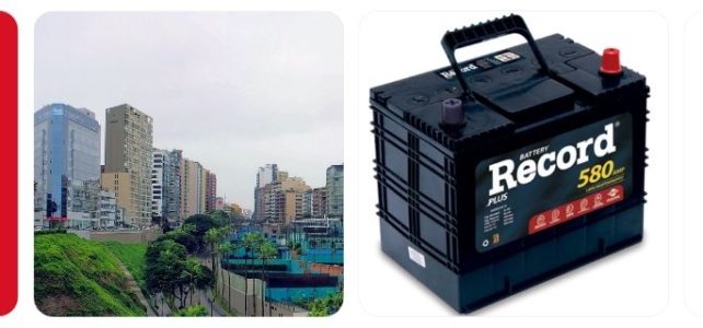 Best Car Battery in Peru: Top Brands & Where to Buy