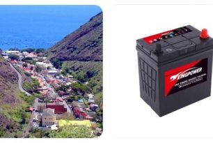 Best Car Battery in Saint Helena: Top Brands & Where to Buy
