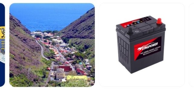 Best Car Battery in Saint Helena: Top Brands & Where to Buy Best Car Battery in Saint Helena: Top Brands & Where to Buy