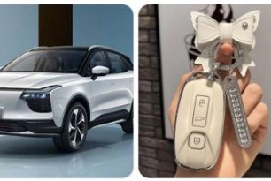Aiways Key Fob Battery Replacement – Buy Key Fob for Aiways Aiways Key Fob Battery Replacement – Buy Key Fob for Aiways
