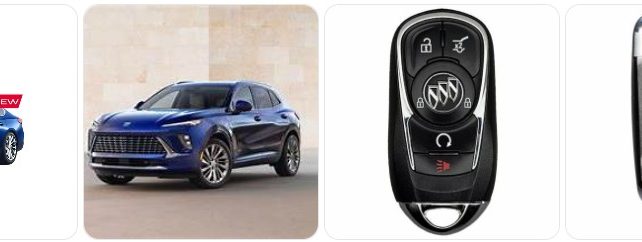 Buick Key Fob Battery Replacement – Buy Key Fob for Buick Buick Key Fob Battery Replacement – Buy Key Fob for Buick