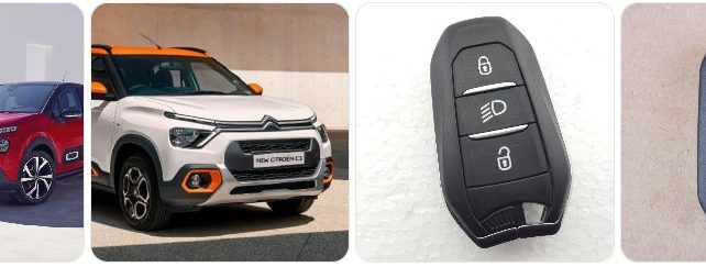 Citroën Key Fob Battery Replacement – Buy Key Fob for Citroën Citroën Key Fob Battery Replacement – Buy Key Fob for Citroën