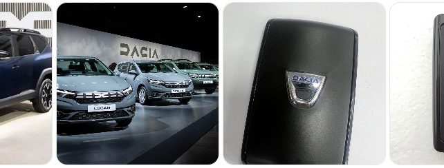 Dacia Key Fob Battery Replacement – Buy Key Fob for Dacia Dacia Key Fob Battery Replacement – Buy Key Fob for Dacia