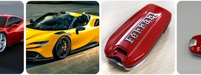 Ferrari Key Fob Battery Replacement – Buy Key Fob for Ferrari Ferrari Key Fob Battery Replacement – Buy Key Fob for Ferrari