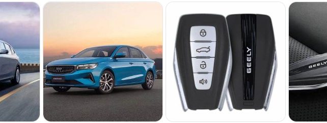 Geely Auto Key Fob Battery Replacement – Buy Key Fob for Geely Auto Geely Auto Key Fob Battery Replacement – Buy Key Fob for Geely Auto