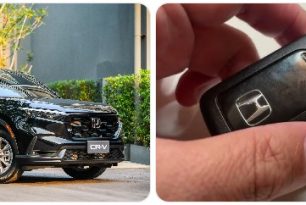 Honda Key Fob Battery Replacement – Buy Key Fob for Honda