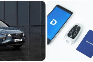 Hyundai Key Fob Battery Replacement – Buy Key Fob for Hyundai