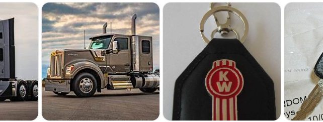 Kenworth Key Fob Battery Replacement – Buy Key Fob for Kenworth Kenworth Key Fob Battery Replacement – Buy Key Fob for Kenworth