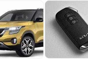 Kia Key Fob Battery Replacement – Buy Key Fob for Kia