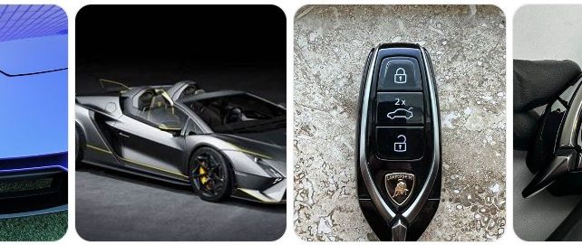 Lamborghini Key Fob Battery Replacement – Buy Key Fob for Lamborghini Lamborghini Key Fob Battery Replacement – Buy Key Fob for Lamborghini