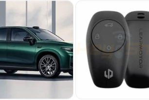 Leapmotor Key Fob Battery Replacement – Buy Key Fob for Leapmotor Leapmotor Key Fob Battery Replacement – Buy Key Fob for Leapmotor