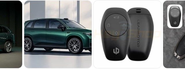 Leapmotor Key Fob Battery Replacement – Buy Key Fob for Leapmotor Leapmotor Key Fob Battery Replacement – Buy Key Fob for Leapmotor