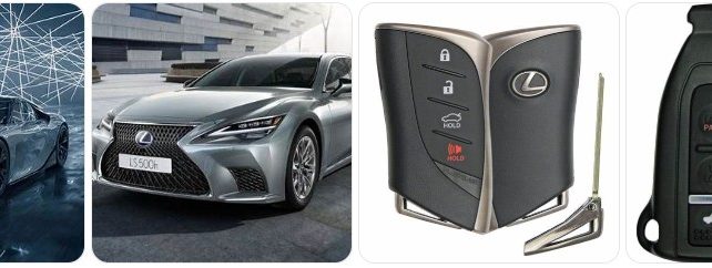 Lexus Key Fob Battery Replacement – Buy Key Fob for Lexus Lexus Key Fob Battery Replacement – Buy Key Fob for Lexus