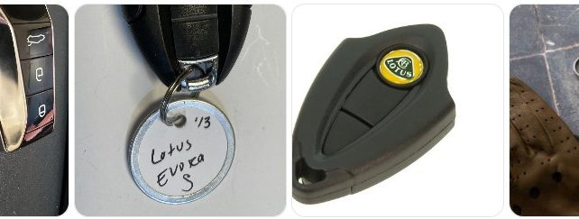 Lotus Key Fob Battery Replacement – Buy Key Fob for Lotus Lotus Key Fob Battery Replacement – Buy Key Fob for Lotus