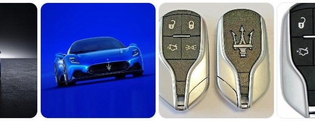 Maserati Key Fob Battery Replacement – Buy Key Fob for Maserati Maserati Key Fob Battery Replacement – Buy Key Fob for Maserati