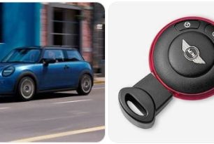 Mini Key Fob Battery Replacement – Buy Key Fob for Mini Mini Key Fob Battery Replacement – Buy Key Fob for Mini