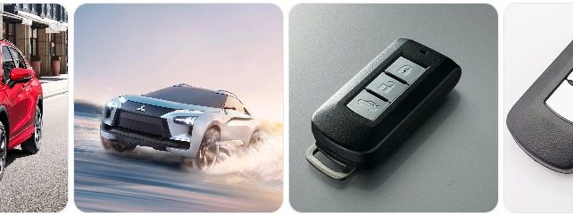 Mitsubishi Key Fob Battery Replacement – Buy Key Fob for Mitsubishi