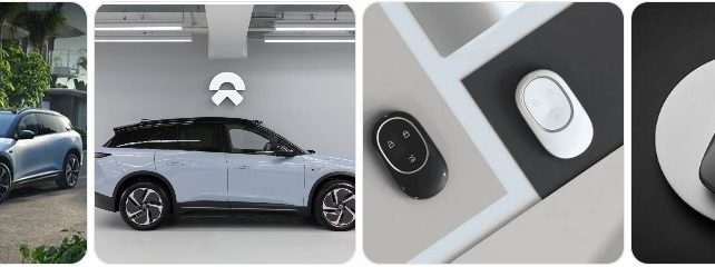 NIO Key Fob Battery Replacement – Buy Key Fob for NIO NIO Key Fob Battery Replacement – Buy Key Fob for NIO