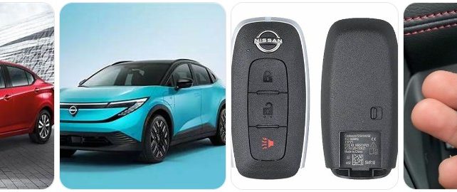 Nissan Key Fob Battery Replacement – Buy Key Fob for Nissan Nissan Key Fob Battery Replacement – Buy Key Fob for Nissan