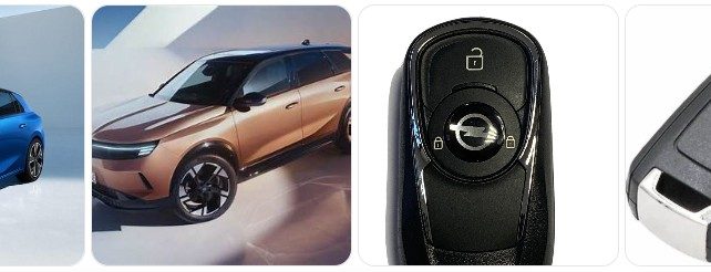 Opel Key Fob Battery Replacement – Buy Key Fob for Opel Opel Key Fob Battery Replacement – Buy Key Fob for Opel