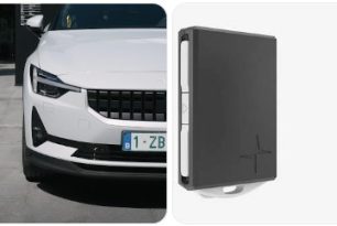 Polestar Key Fob Battery Replacement – Buy Key Fob for Polestar