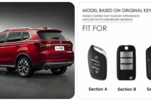 Roewe Key Fob Battery Replacement – Buy Key Fob for Roewe Roewe Key Fob Battery Replacement – Buy Key Fob for Roewe