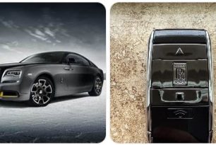 Rolls-Royce Motor Cars Key Fob Battery Replacement – Buy Key Fob for Rolls-Royce Motor Cars