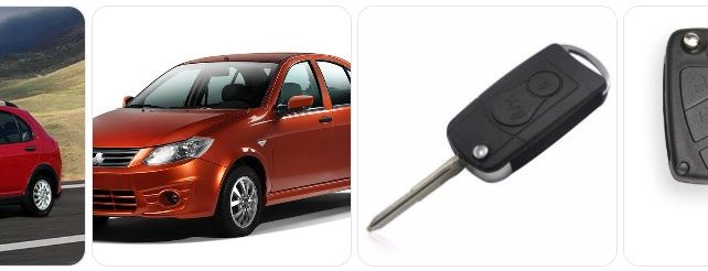 SAIPA Key Fob Battery Replacement – Buy Key Fob for SAIPA