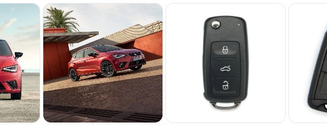 SEAT Key Fob Battery Replacement – Buy Key Fob for SEAT SEAT Key Fob Battery Replacement – Buy Key Fob for SEAT