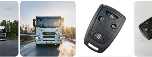 Scania Key Fob Battery Replacement – Buy Key Fob for Scania Scania Key Fob Battery Replacement – Buy Key Fob for Scania