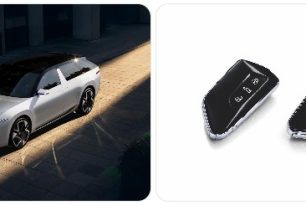 Škoda Key Fob Battery Replacement – Buy Key Fob for Škoda