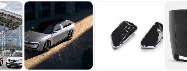 Škoda Key Fob Battery Replacement – Buy Key Fob for Škoda Škoda Key Fob Battery Replacement – Buy Key Fob for Škoda