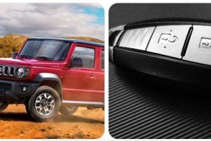 Suzuki Key Fob Battery Replacement – Buy Key Fob for Suzuki