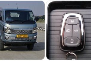 Tata Motors Key Fob Battery Replacement – Buy Key Fob for Tata Motors