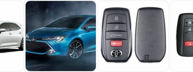 Toyota Key Fob Battery Replacement – Buy Key Fob for Toyota Toyota Key Fob Battery Replacement – Buy Key Fob for Toyota