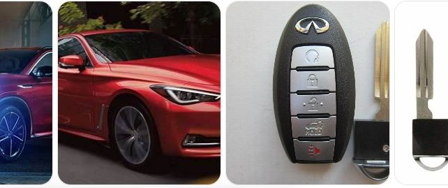 Volvo Cars Key Fob Battery Replacement – Buy Key Fob for Volvo Cars